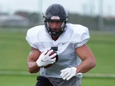 “Los defensivos si pueden te quieren romper la cabeza”: Reyes