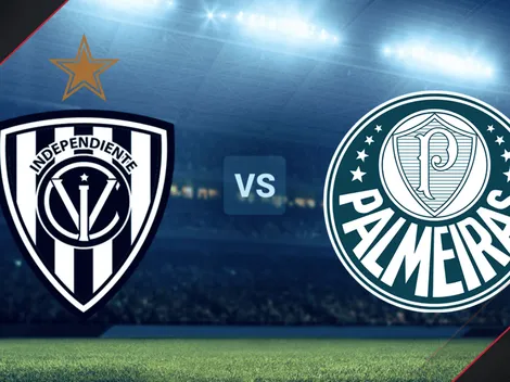 Qué canal transmite Independiente del Valle vs. Palmeiras por la Copa Libertadores