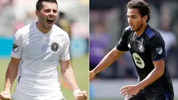 Inter Miami vs. CF Montréal EN VIVO jugarán por MLS 2021 (Fuente: Getty).