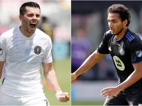 VER EN USA | Inter Miami vs. CF Montréal EN VIVO Hoy: Cuotas, pronósticos, fecha y dónde ver partido por MLS 2021