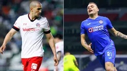 Este 12 de mayo, Toluca jugarán contra Cruz Azul EN VIVO por Liga MX 2021 (Fuente: Getty).