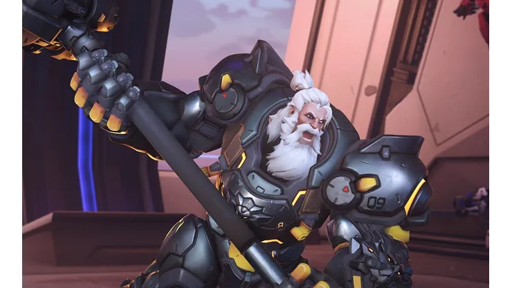 Blizzard mostrará Overwatch 2 en profundidad en esta fecha