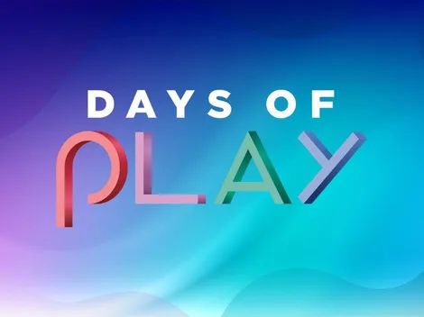 PlayStation anuncia Days of Play 2021, un evento con premios y descuentos