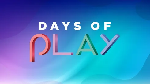 PlayStation anuncia Days of Play 2021, un evento con premios y descuentos