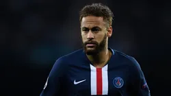 Montpellier vs. PSG (Foto: Getty Images).