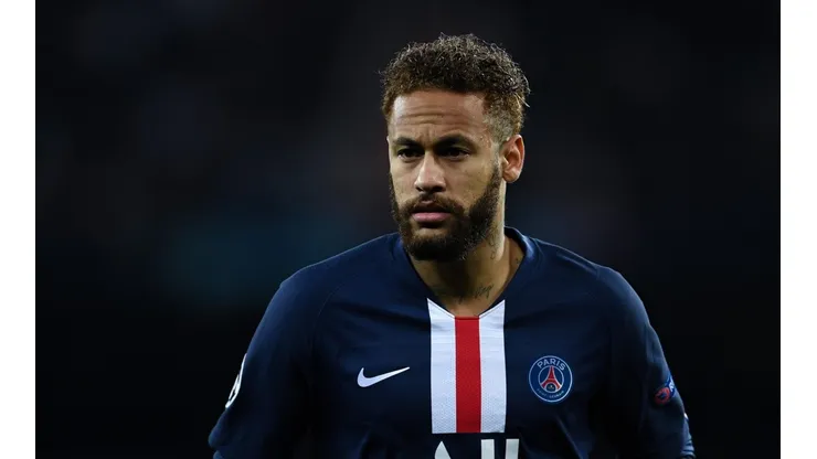 Montpellier vs. PSG (Foto: Getty Images).