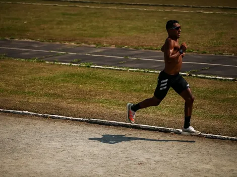 Rutinas para “ganarle” al ácido láctico