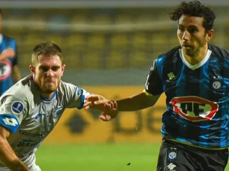 ESTA NOCHE | 12 de octubre - Huachipato [EN VIVO ONLINE] por la Fase de Grupos de la Copa Sudamericana