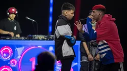 El Team Argentina para el Mundial de God Level 2021