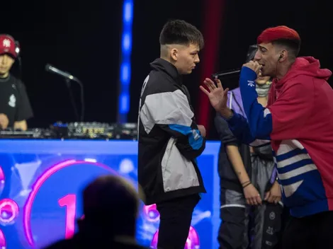 El Team Argentina para el Mundial de God Level 2021