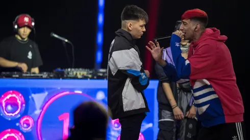 El Team Argentina para el Mundial de God Level 2021