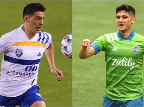 VER EN USA | San Jose Earthquakes vs. Seattle Sounders EN VIVO Hoy: Cuotas, pronósticos, fecha y dónde ver partido por MLS 2021
