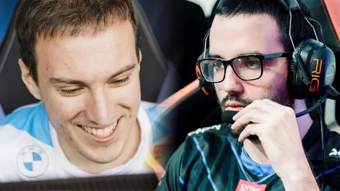 Infinity Esports se despide del MSI 2021 en un show de kills ante Cloud 9