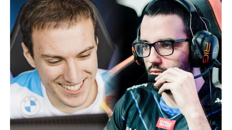 Infinity Esports se despide del MSI 2021 en un show de kills ante Cloud 9