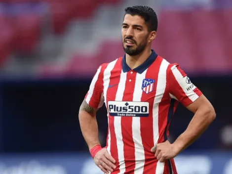 EN VIVO: Atlético Madrid vs Real Sociedad por LaLiga