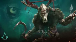 Assassin's Creed Valhalla lanza un nuevo trailer y un extenso gameplay de Wrath of the Druids