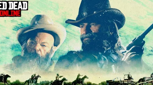 Mejoras, recompensas y descuentos de la semana en Red Dead Online