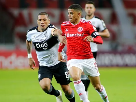 La decisión de Richard Ortiz luego de las agresiones en su domicilio