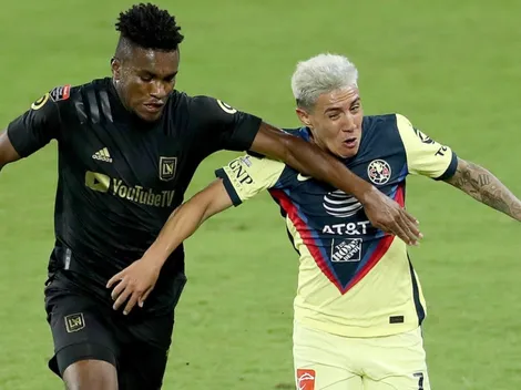 Si los grandes jugarán en la MLS, América no tendría jugadores