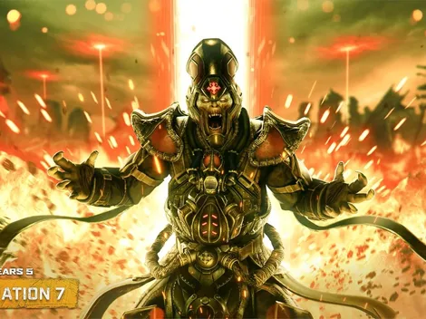 Gears 5 lanza el primer trailer de su Operación 7