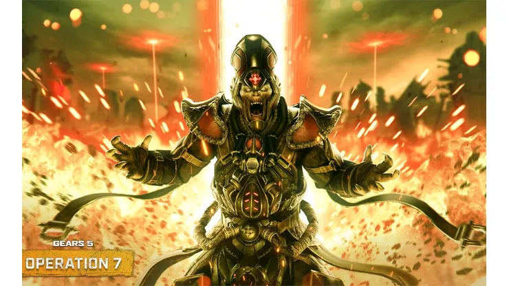 Gears 5 lanza el primer trailer de su Operación 7