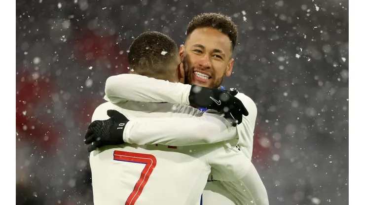 Foto. Getty
