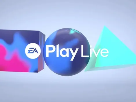 EA Play Live: Fecha y hora del evento con FIFA 22, Battlefield 2042 y más