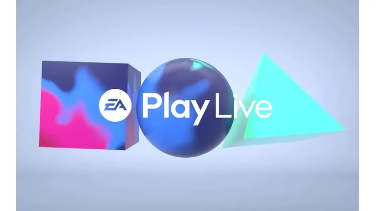 EA Play Live: Fecha y hora del evento con FIFA 22, Battlefield 2042 y más