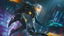 PROYECTO: Bastión es el próximo evento de League of Legends, y trae estas skins