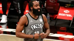 James Harden (Foto: Getty)