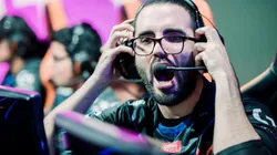 Infinity cae ante DFM y queda al borde de la eliminación del MSI 2021 de League of Legends