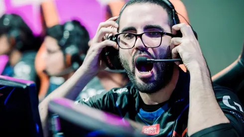 Infinity cae ante DFM y queda al borde de la eliminación del MSI 2021 de League of Legends