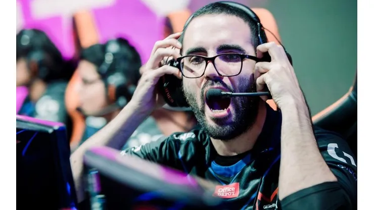 Infinity cae ante DFM y queda al borde de la eliminación del MSI 2021 de League of Legends