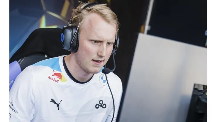 Cloud 9 arrasa con DFM y queda a un paso de avanzar en el MSI 2021 de League of Legends