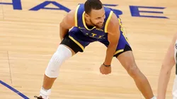 Stephen Curry (Foto: Getty)