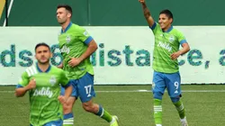Seattle Sounders (Foto: Getty)
