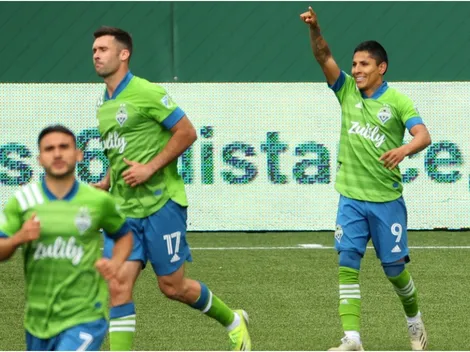 MLS 2021 Semana 5: Partidos de la jornada