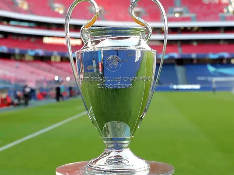 48 horas para definir el futuro de la final de la Champions