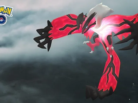 Yvetal, Sylveon y Pancham llegan a Pokémon GO en el evento Leyendas de Luminalia Y