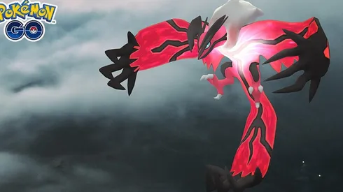 Yvetal, Sylveon y Pancham llegan a Pokémon GO en el evento Leyendas de Luminalia Y
