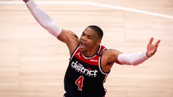 Russell Westbrook (Foto: Getty)