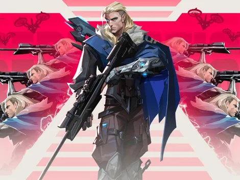 VALORANT lanza su propio Uno para Todos, con el nuevo modo de juego "Réplica"