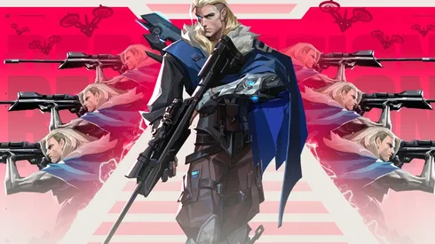 VALORANT lanza su propio Uno para Todos, con el nuevo modo de juego "Réplica"