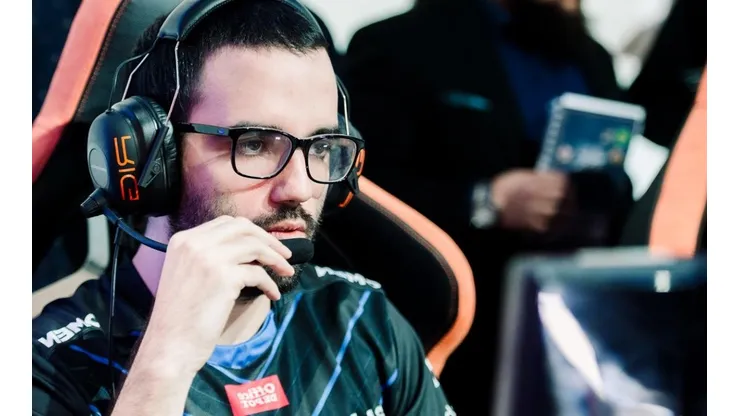 Infinity es eliminado del MSI 2021 de League of Legends por DWG KIA