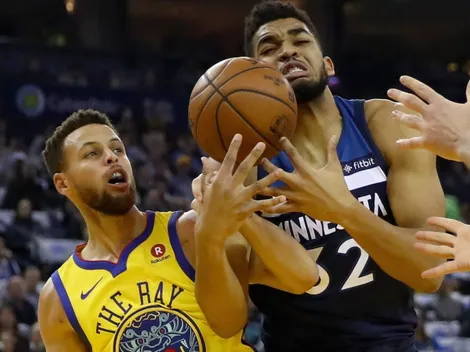 El intercambio bomba para que los Warriors vuelvan a ser un súper equipo