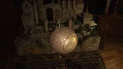 Dónde están todas las bolas de laberintos en Resident Evil Village