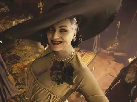 ¡Locura total! Resident Evil: Village ya vendió más de 3 millones de copias