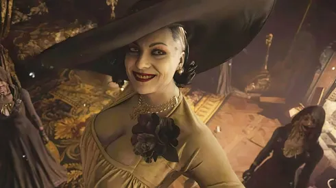 ¡Locura total! Resident Evil: Village ya vendió más de 3 millones de copias