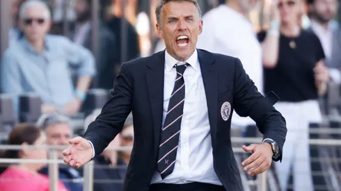 Phil Neville (Foto: Getty)