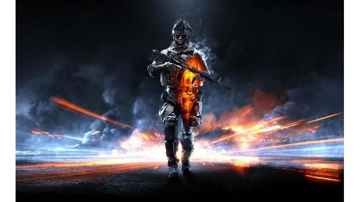 Electronic Arts confirma que Battlefield 6 se presentará en junio